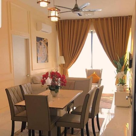 Aleeya Suite @ Troika Residence Κότα Μπάρου Εξωτερικό φωτογραφία