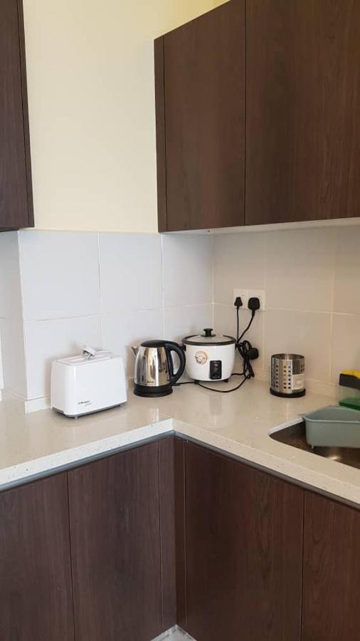 Aleeya Suite @ Troika Residence Κότα Μπάρου Εξωτερικό φωτογραφία