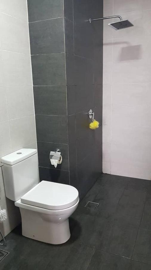 Aleeya Suite @ Troika Residence Κότα Μπάρου Εξωτερικό φωτογραφία