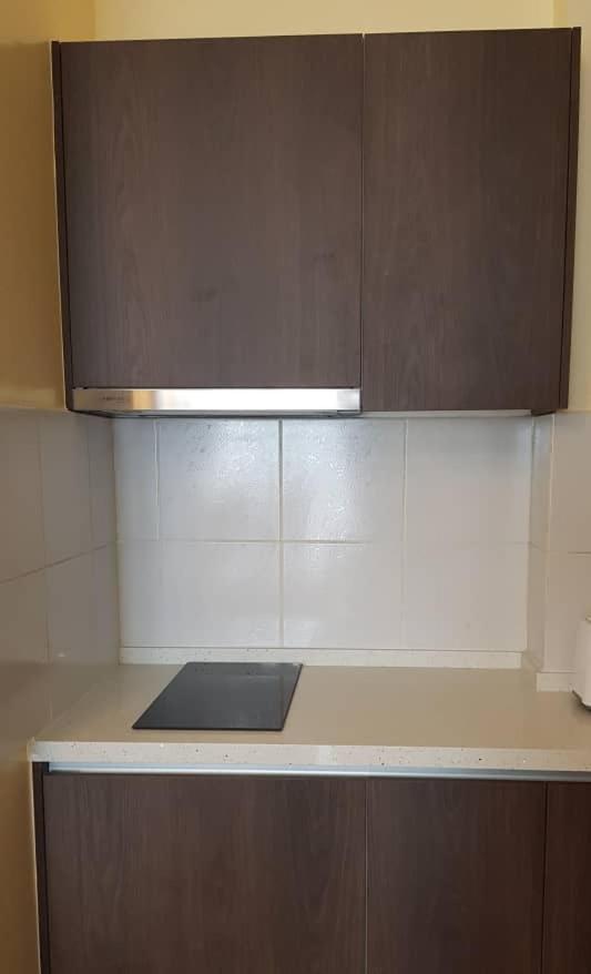 Aleeya Suite @ Troika Residence Κότα Μπάρου Εξωτερικό φωτογραφία