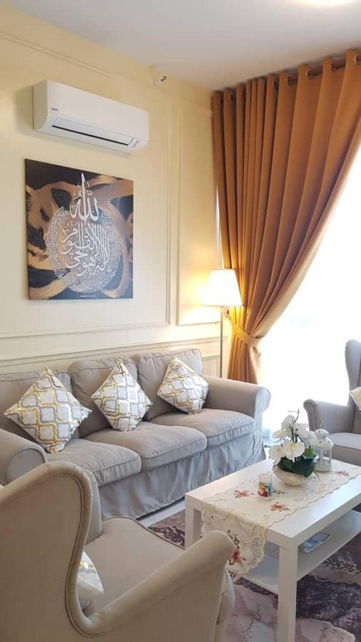 Aleeya Suite @ Troika Residence Κότα Μπάρου Εξωτερικό φωτογραφία